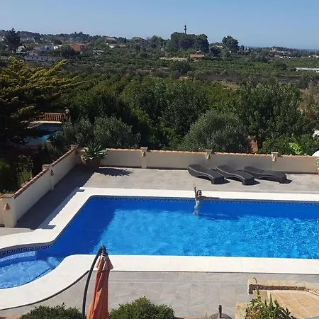 Vakantiehuis In The Caroline