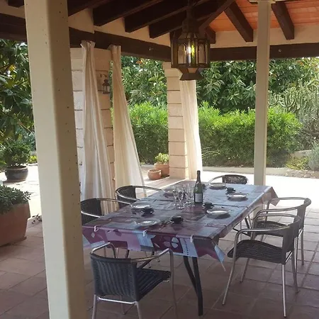 In The Caroline Vakantiehuis