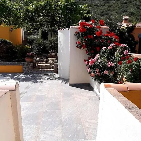 In The Caroline Dénia