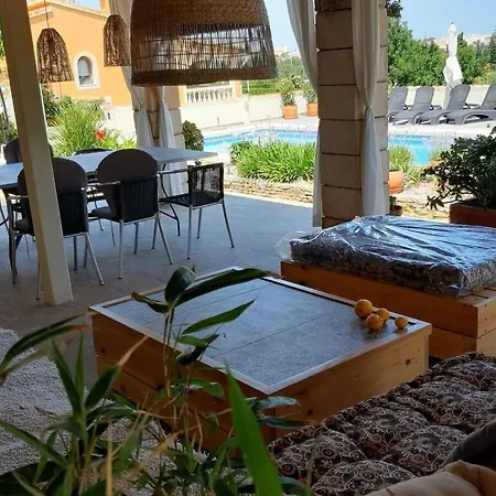 In The Caroline Vakantiehuis