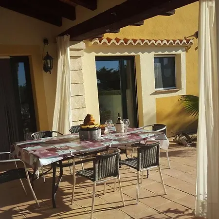 In The Caroline Vakantiehuis Dénia