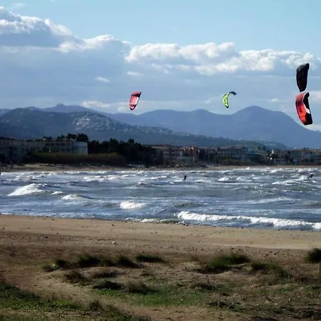 In The Caroline Vakantiehuis *