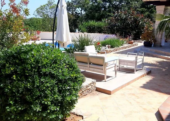 In The Caroline Σπίτι διακοπών