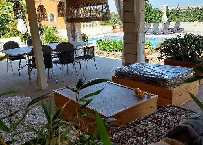 In The Caroline Σπίτι διακοπών