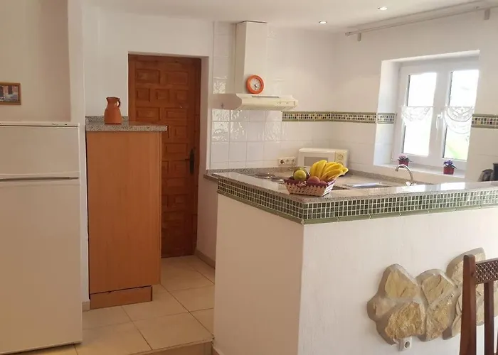 Nyaraló In The Caroline Denia