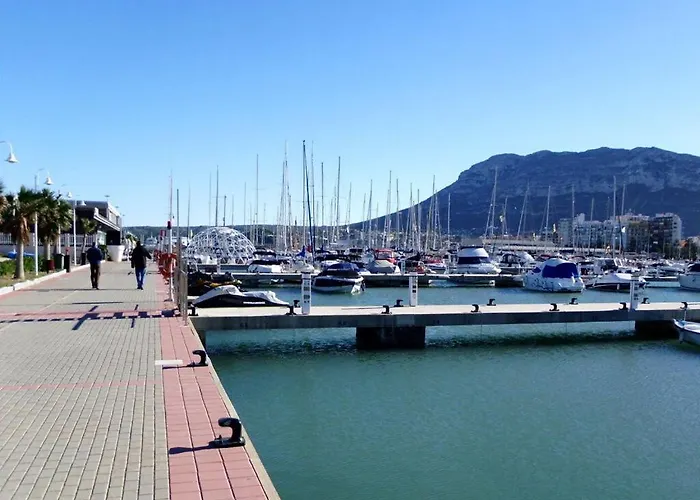 In The Caroline Σπίτι διακοπών