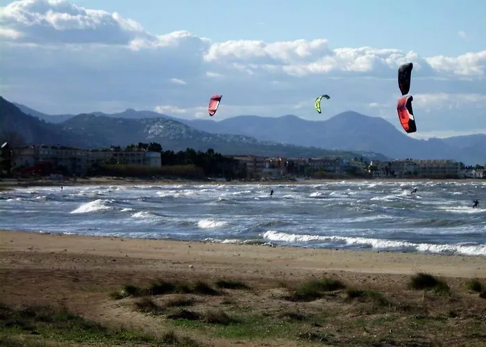 In The Caroline Nyaraló *