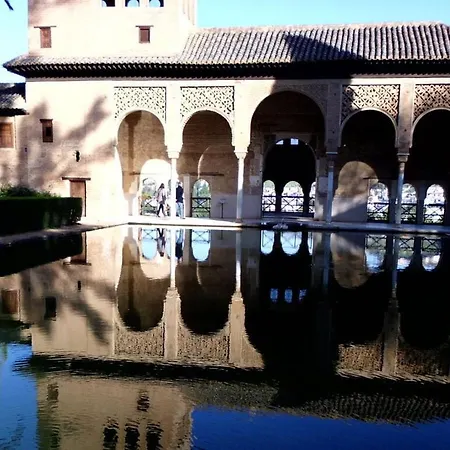 펜션 In The Caroline *